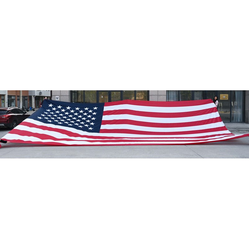 安宁3x5ft 是多少厘米？旗帜常见规格尺寸对照与选购要点
